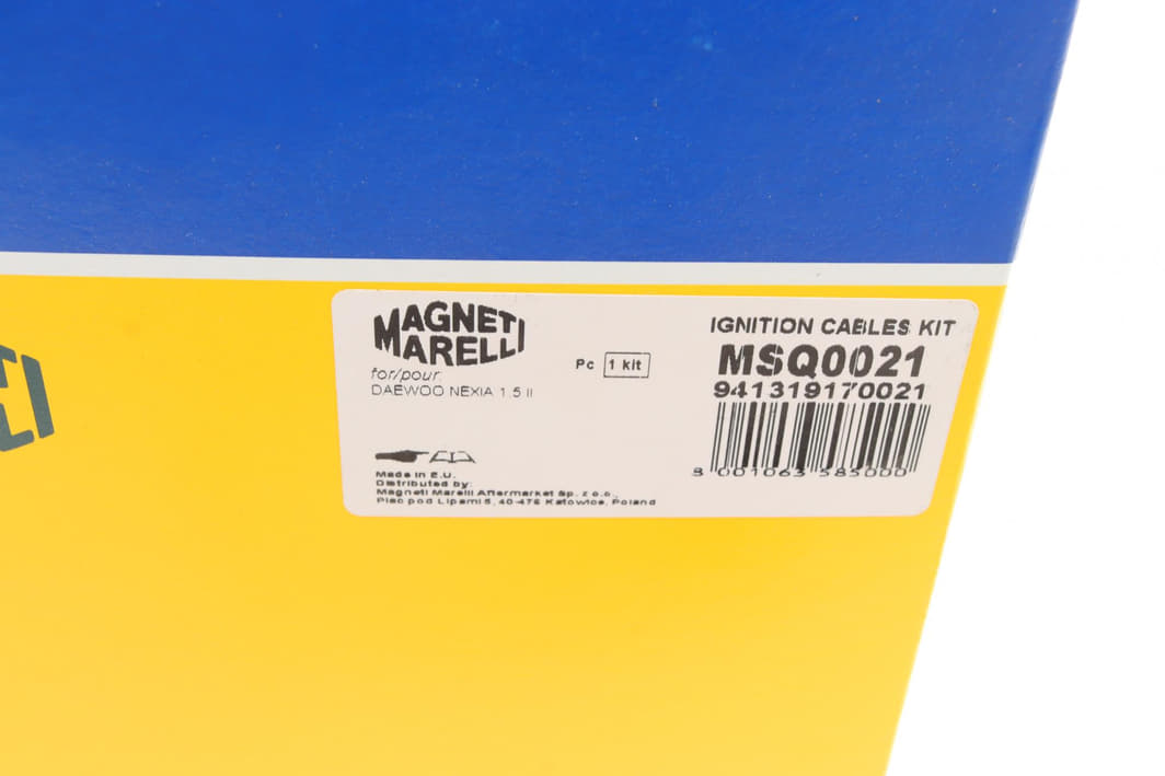 941319170021 MAGNETI MARELLI